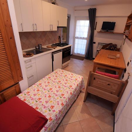 Hikers' Nest With Sea View Apartment ซานร็อกโก ภายนอก รูปภาพ