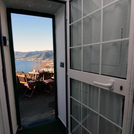 Hikers' Nest With Sea View Apartment ซานร็อกโก ภายนอก รูปภาพ
