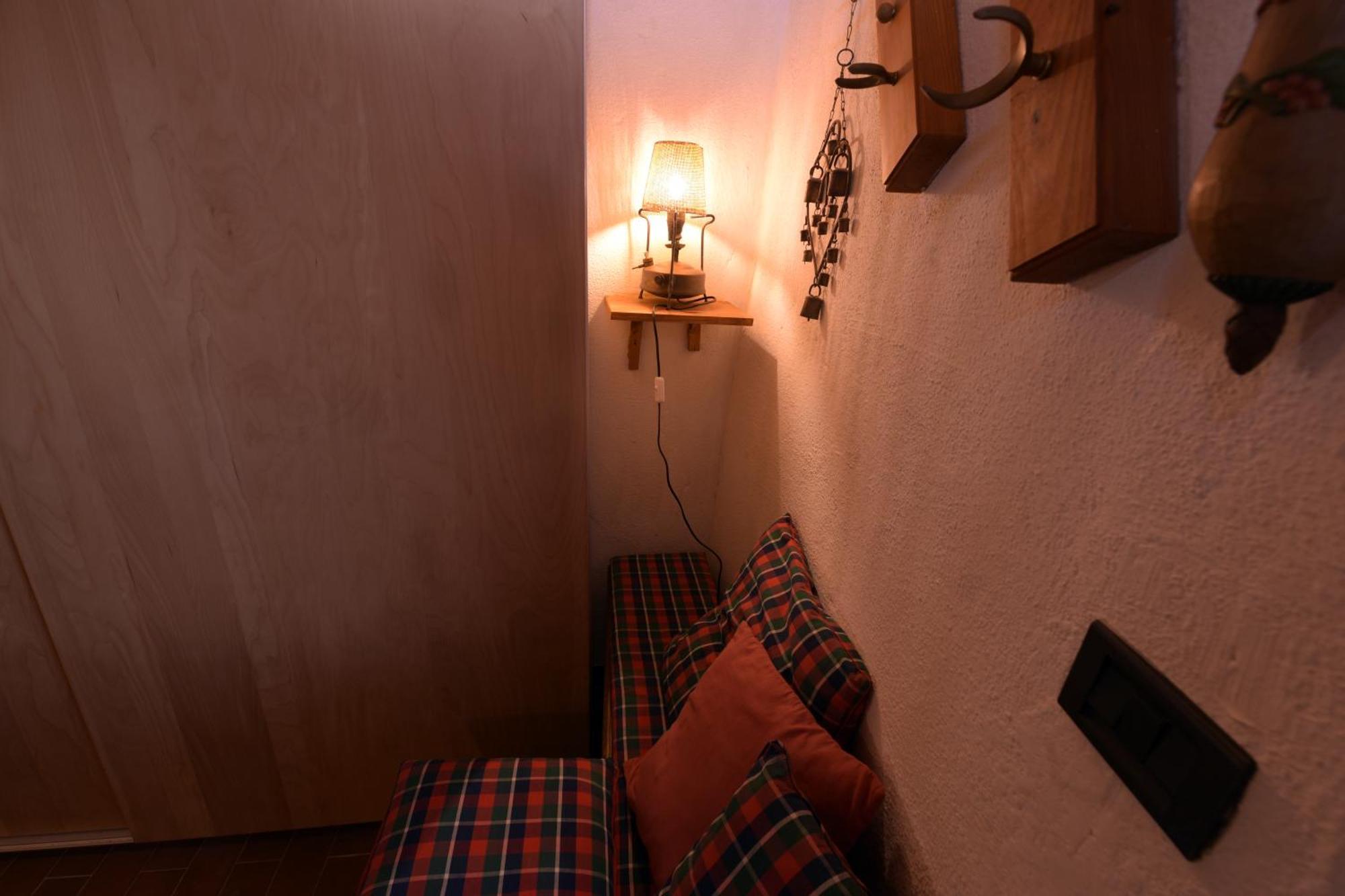 Hikers' Nest With Sea View Apartment ซานร็อกโก ภายนอก รูปภาพ